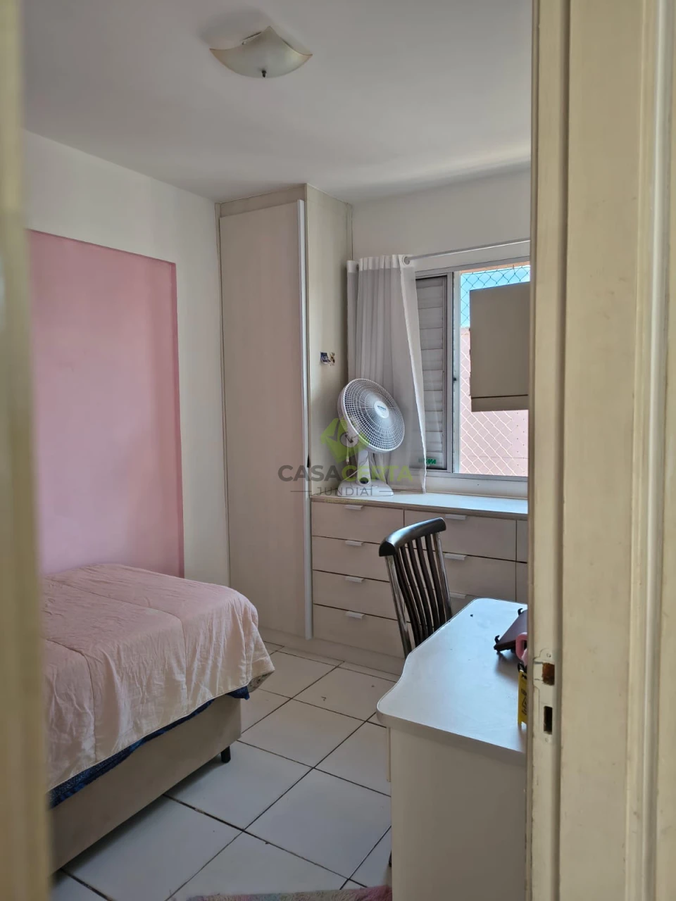 Imagens do imóveis Apartamento à Venda em Várzea Paulista – 2 Dormitórios | Minha Casa, Minha Vida
