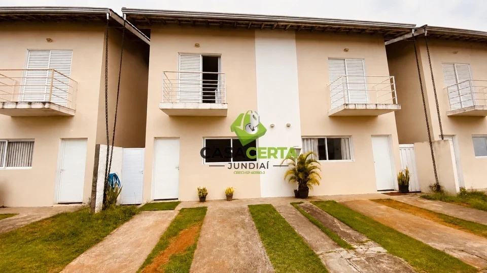 Imagens do imóveis Linda Casa em Condomínio Fechado no Centro de Maracanã – Jarinu/SP