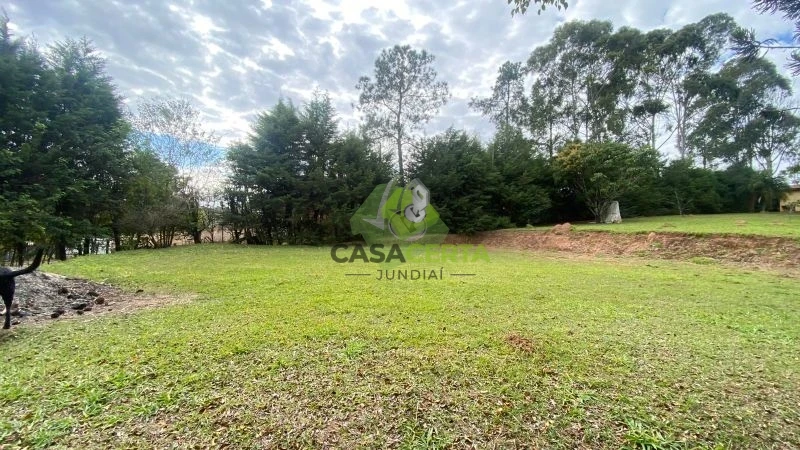 Terreno de 639m² em Área de Chácaras – Jarinu/SP