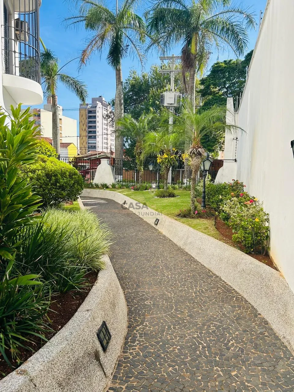 Imagens do imóveis APARTAMENTO DE ALTO PADRÃO EM JUNDIAÍ: 285 m² 100% REFORMADOS NO MAISON BELA VISTA