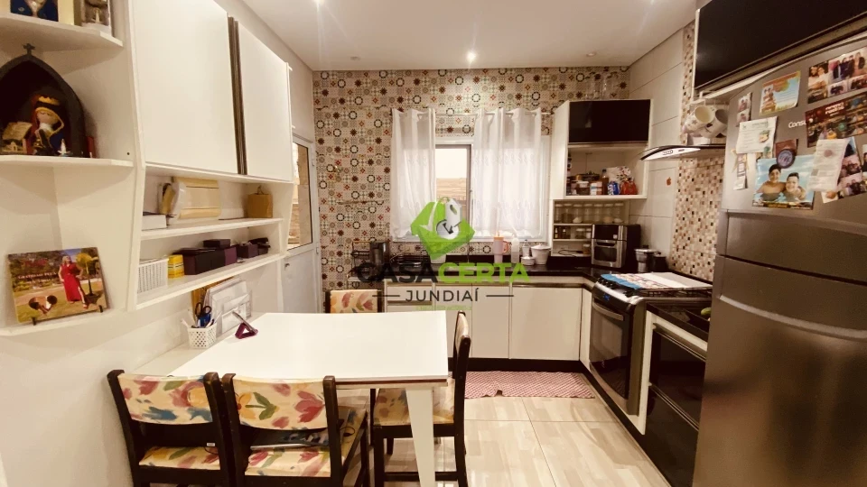 Imagens do imóveis Linda Casa em Condomínio Fechado no Centro de Maracanã – Jarinu/SP
