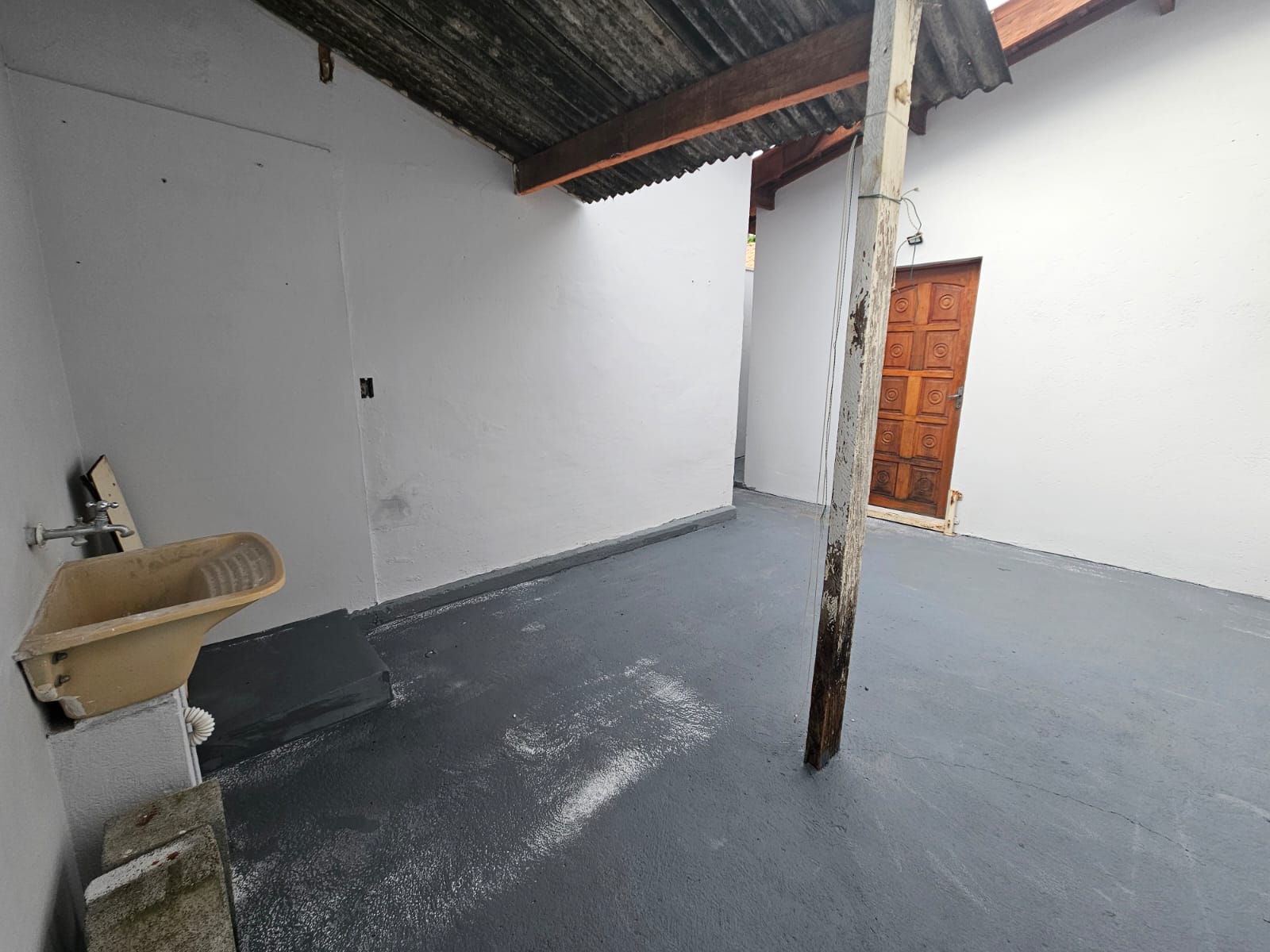 Imagens do imóveis Casa Térrea + Edícula Independente – Jd. Carlos Gomes | Jundiaí/SP