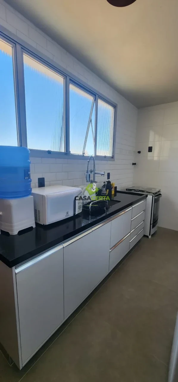 Imagens do imóveis Apartamento à Venda no Centro de Jundiaí | 207 m² | 4 Dormitórios | 2 Suítes | 2 Vagas | Edifício Dona Antônia
