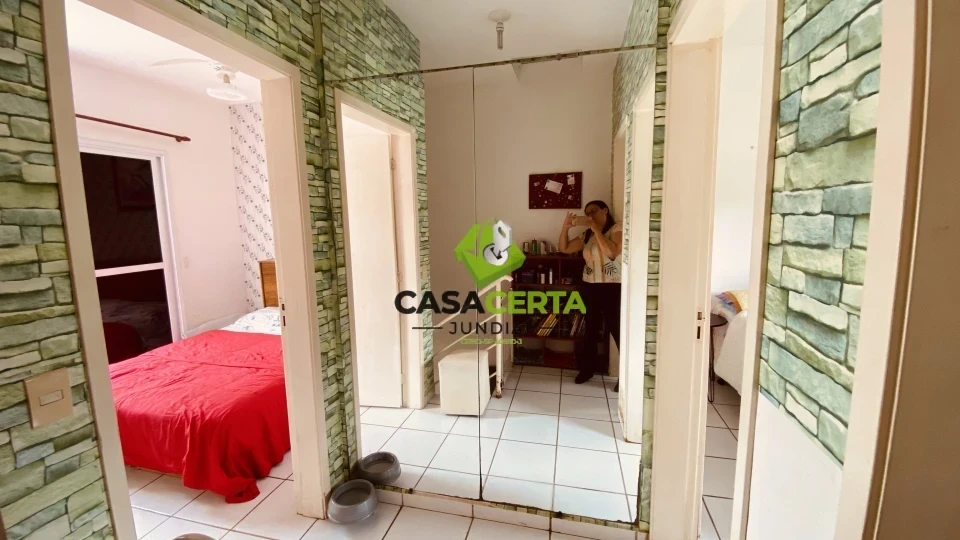 Imagens do imóveis Casa à venda em Jarinu/SP | Condomínio no Bairro Maracanã | Aceita Financiamento e FGTS