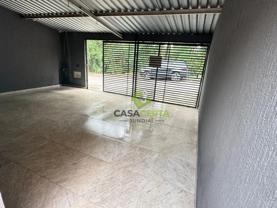 Imagens do imóveis Casa Térrea e Moderna com Piscina Aquecida e Área Gourmet – Loteamento Serra dos Cristais, Várzea Paulista/SP
