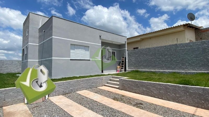 Imagens do imóveis Casa à Venda na planta com Entrada Independente – Bairro Ipê, Jarinu