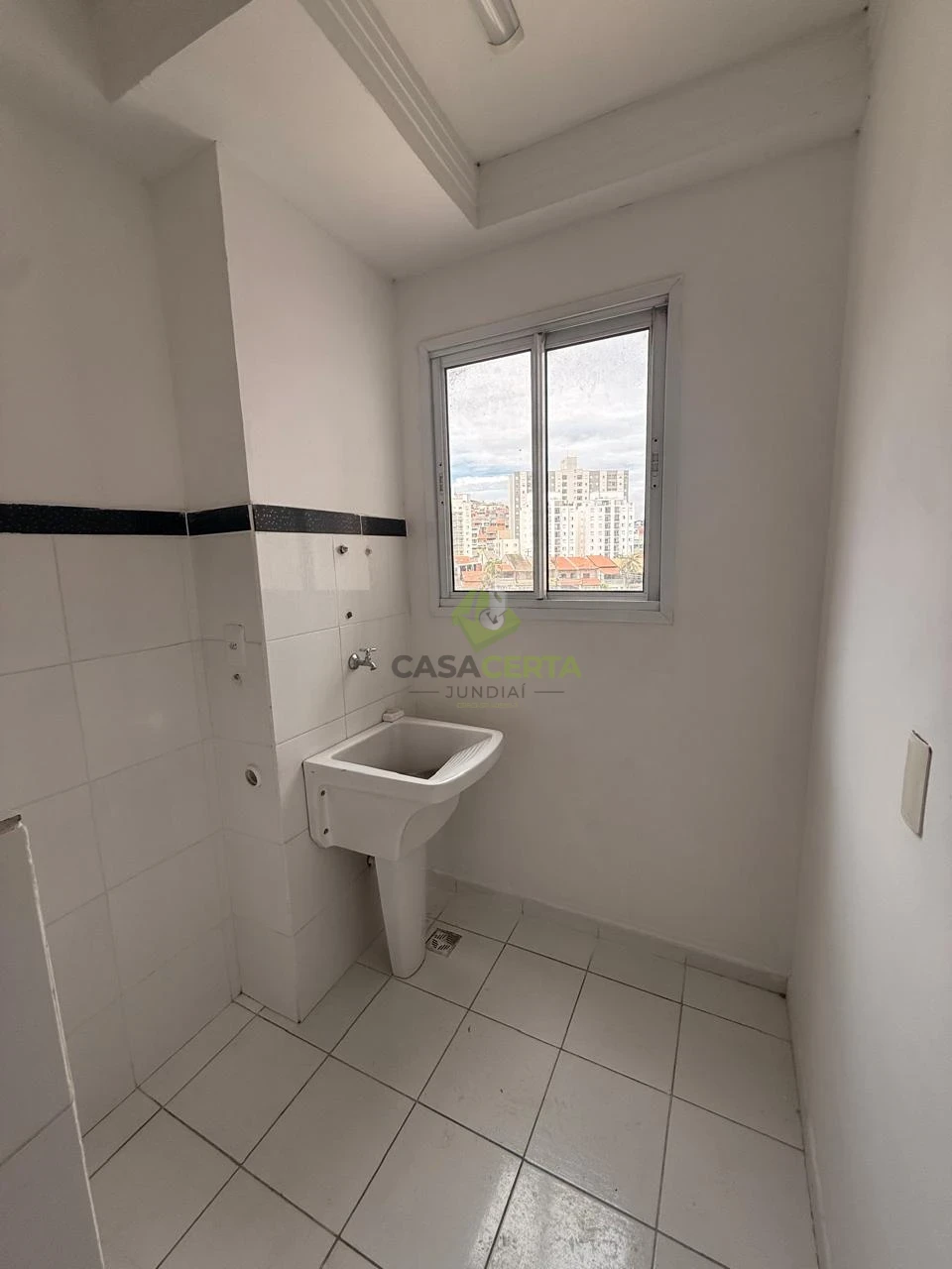Apartamento à Venda em Várzea Paulista | 2 Dormitórios com Suíte – Residencial Siena