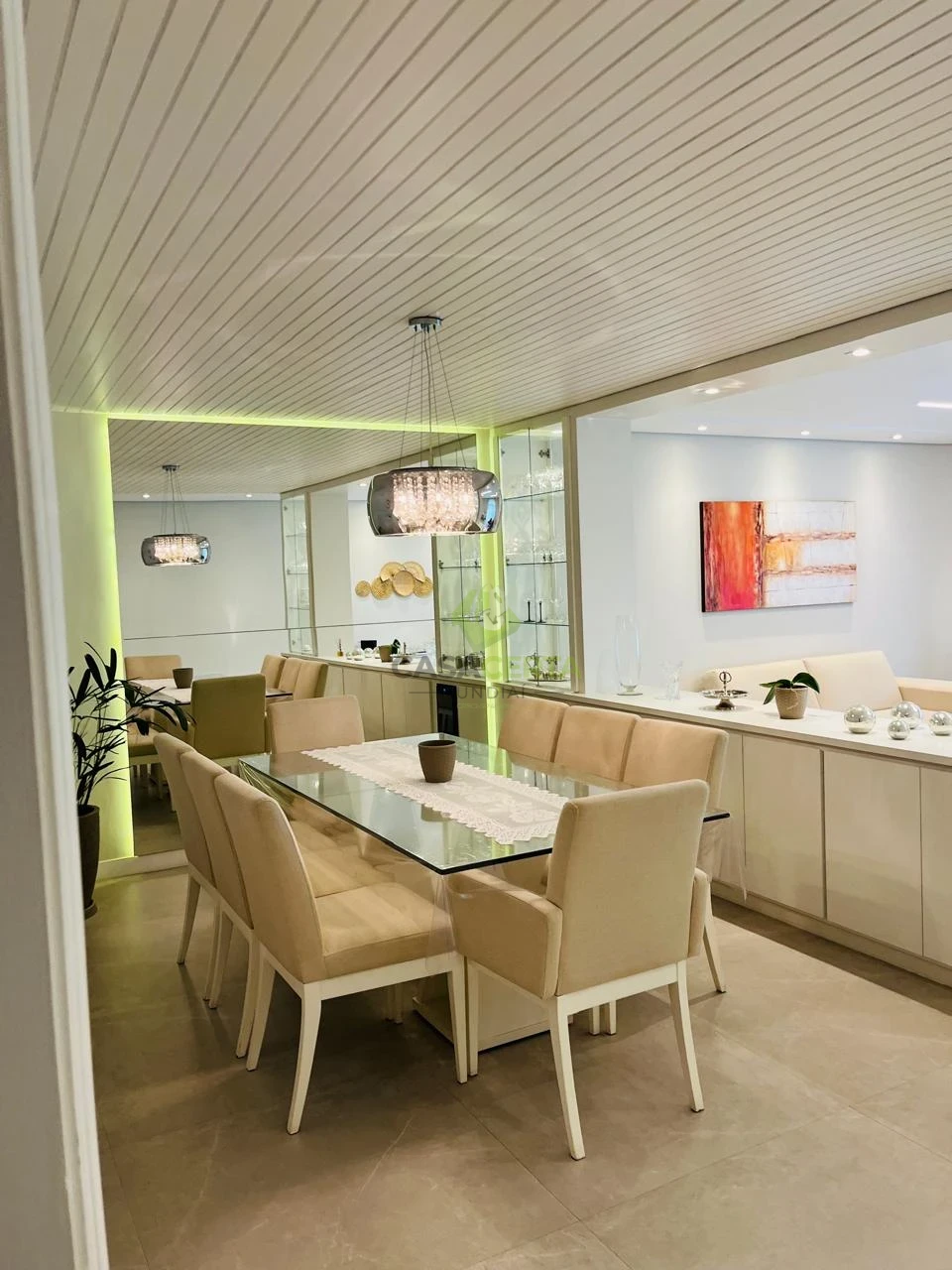 Imagens do imóveis APARTAMENTO DE ALTO PADRÃO EM JUNDIAÍ: 285 m² 100% REFORMADOS NO MAISON BELA VISTA