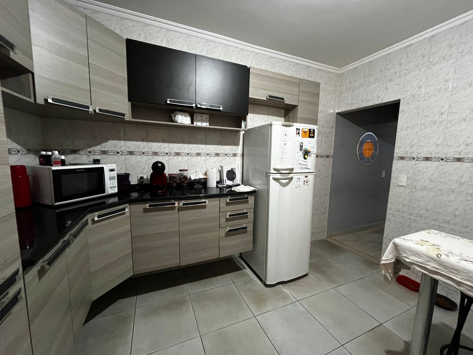 Imagens do imóveis Casa À Venda No Jardim Palmeira Em Várzea Paulista – R$ 530.000,00