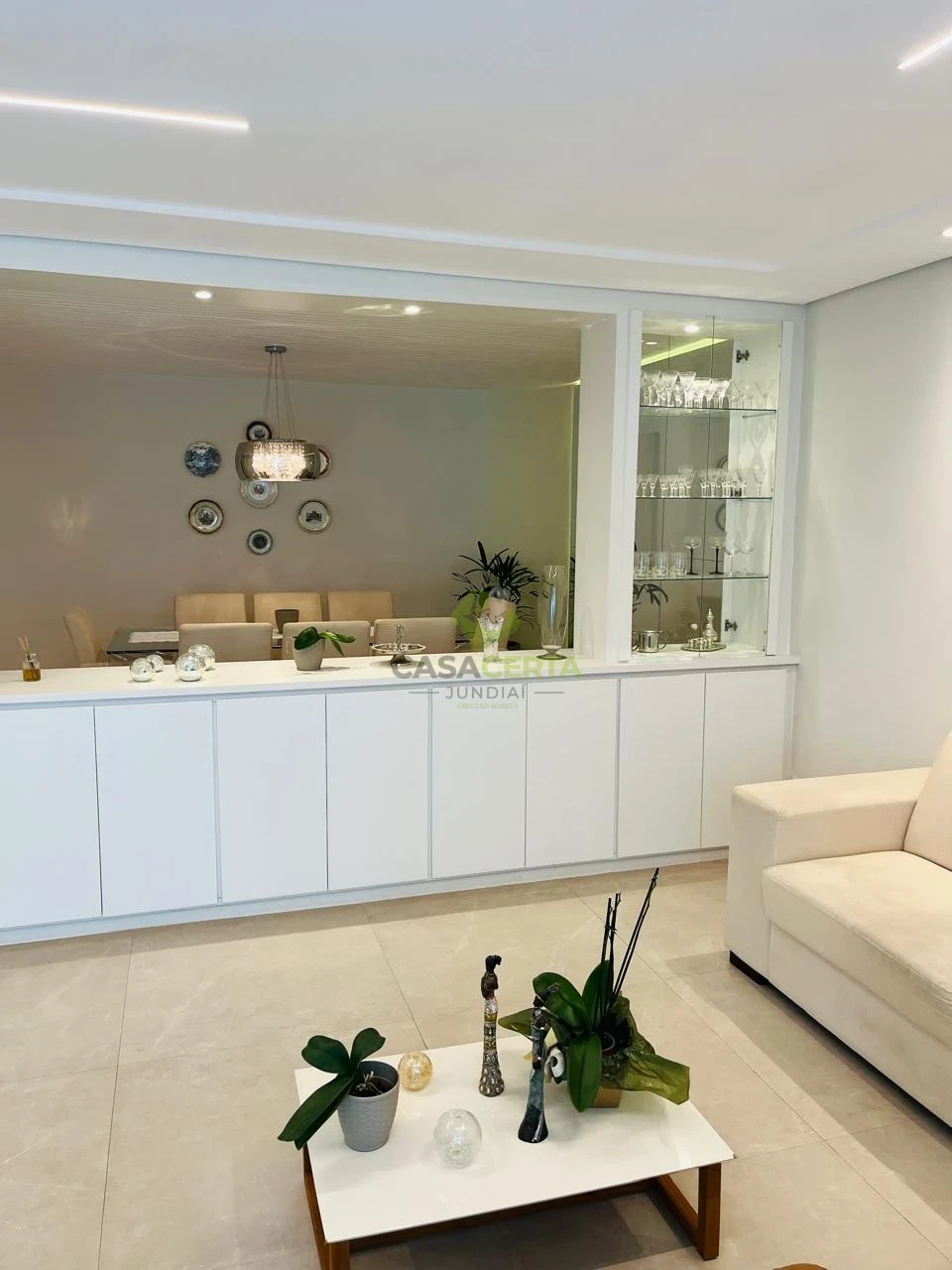 Imagens do imóveis APARTAMENTO DE ALTO PADRÃO EM JUNDIAÍ: 285 m² 100% REFORMADOS NO MAISON BELA VISTA