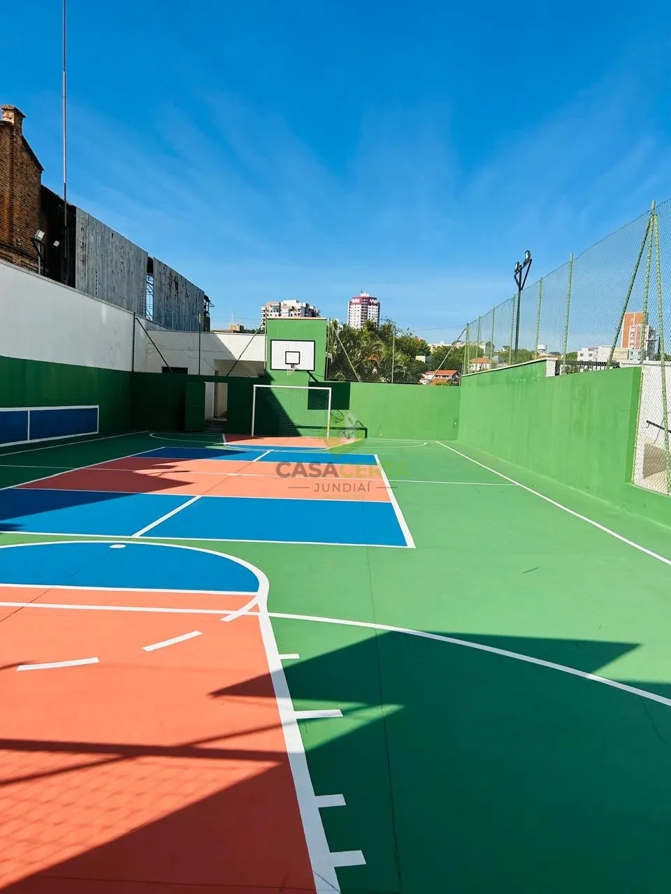Imagens do imóveis APARTAMENTO DE ALTO PADRÃO EM JUNDIAÍ: 285 m² 100% REFORMADOS NO MAISON BELA VISTA