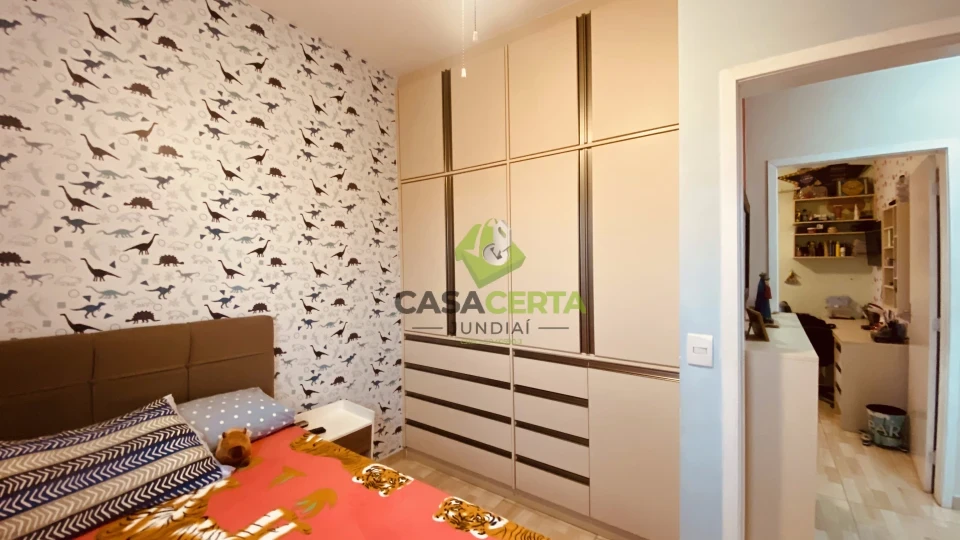 Imagens do imóveis Linda Casa em Condomínio Fechado no Centro de Maracanã – Jarinu/SP