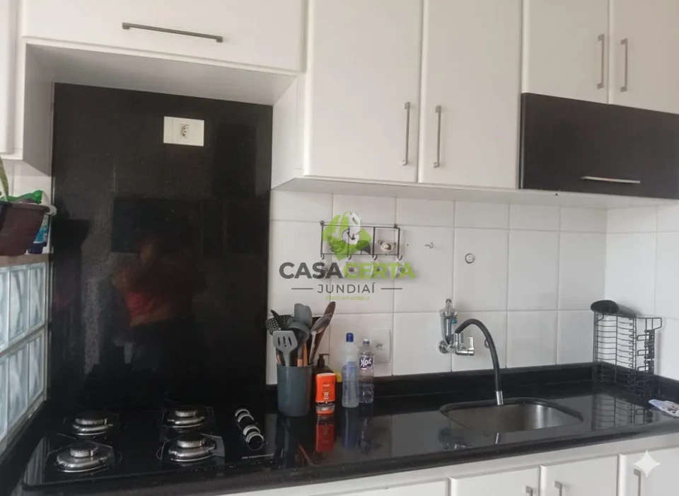 Imagens do imóveis Lindo Apartamento Todo Decorado à Venda na Ponte São João – Jundiaí/SP