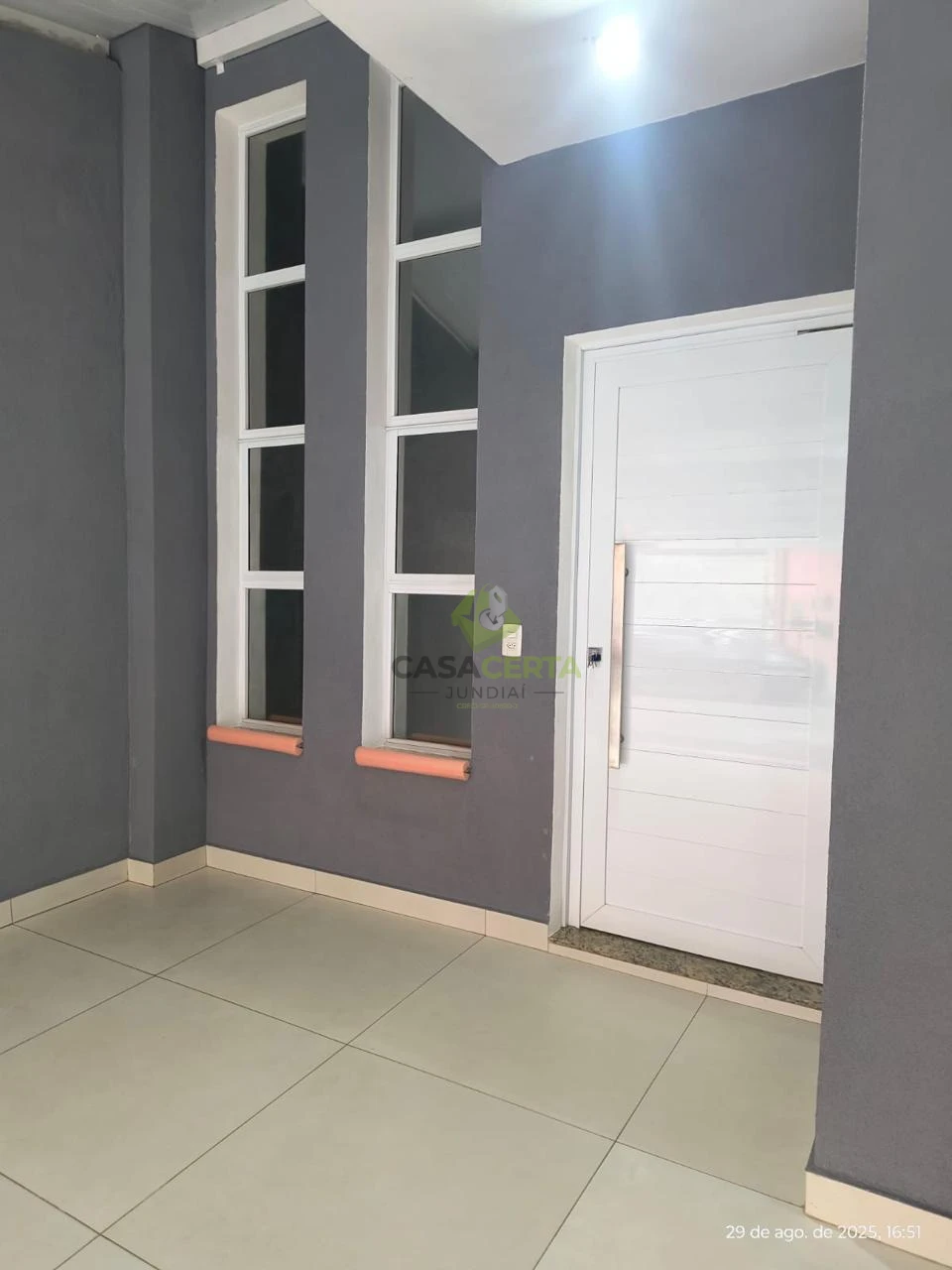 Imagens do imóveis CASA TÉRREA NOVA À VENDA EM JUNDIAÍ – JARDIM VALE VERDE | CONSTRUÇÃO 2024 | R$ 670.000,00