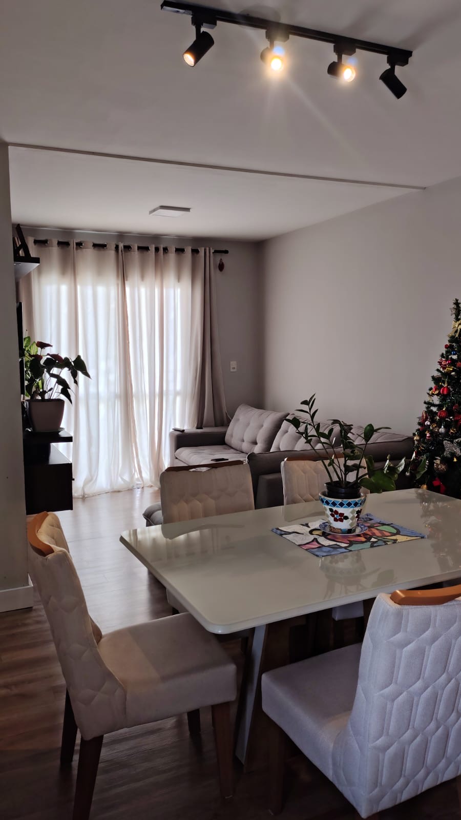 Imagens do imóveis Apartamento à Venda no Jardim Conquista – Jundiaí/SP | 3 Dormitórios | 71 m² | Aceita Financiamento e FGTS