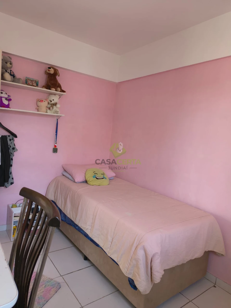 Imagens do imóveis Apartamento à Venda em Várzea Paulista – 2 Dormitórios | Minha Casa, Minha Vida
