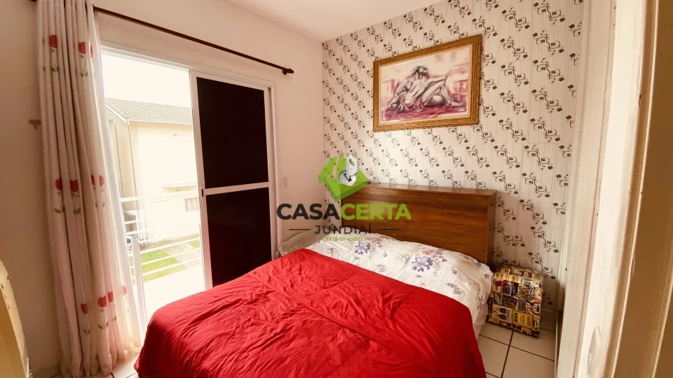 Imagens do imóveis Casa à venda em Jarinu/SP | Condomínio no Bairro Maracanã | Aceita Financiamento e FGTS