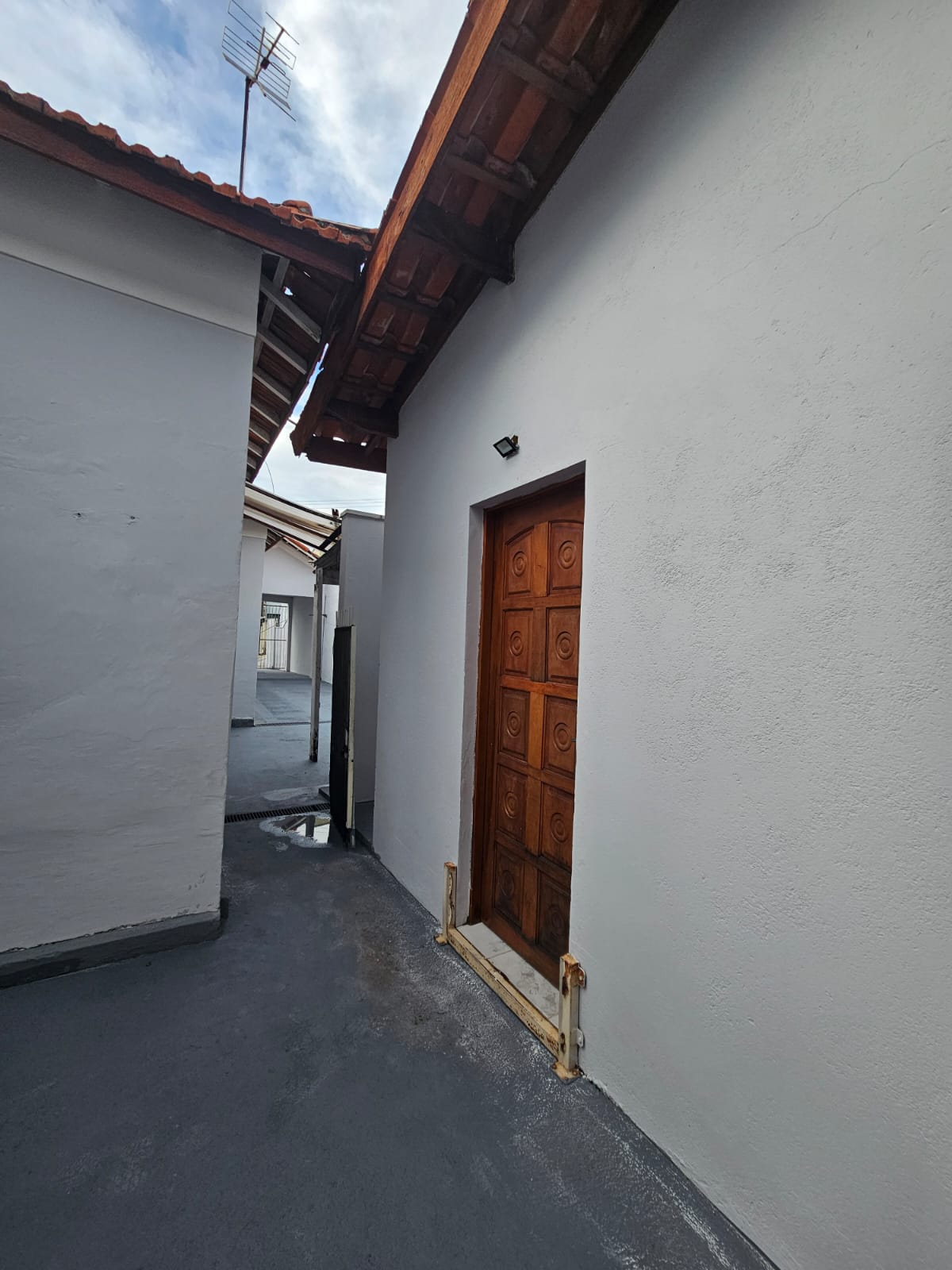 Imagens do imóveis Casa Térrea + Edícula Independente – Jd. Carlos Gomes | Jundiaí/SP