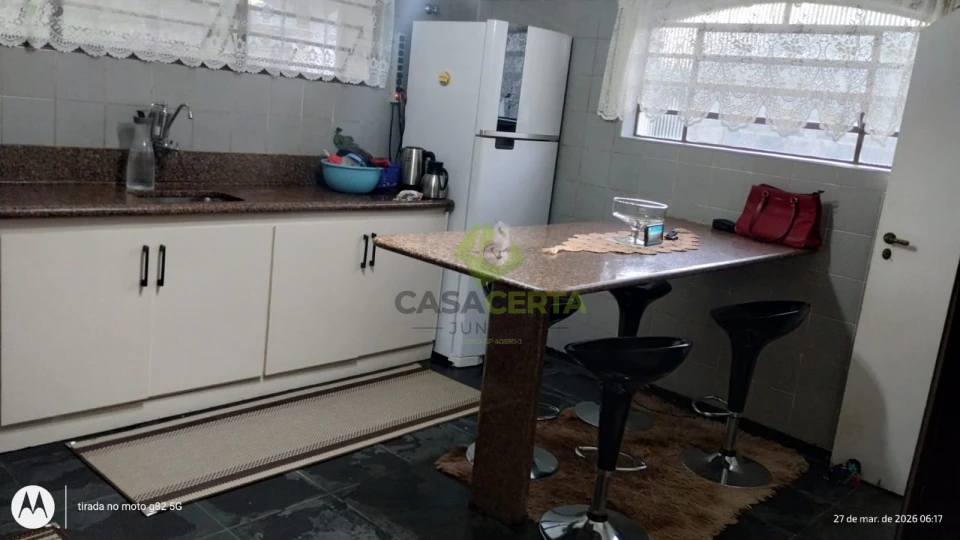 Imagens do imóveis Chácara à Venda em Campo Limpo Paulista – Jardim Laura | Piscina | Terreno de 1.090 m²