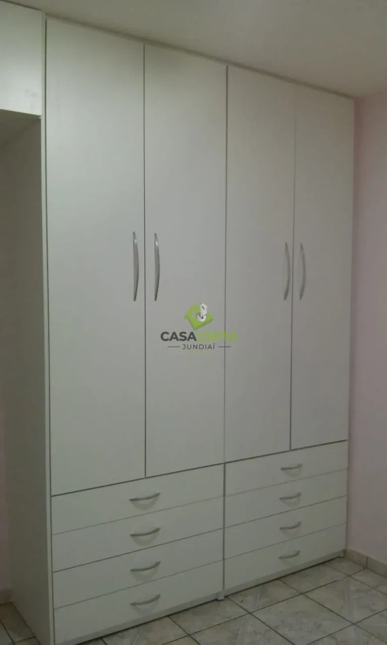 Imagens do imóveis Apartamento à Venda na Ponte de São João – Jundiaí/SP | R$ 270.000