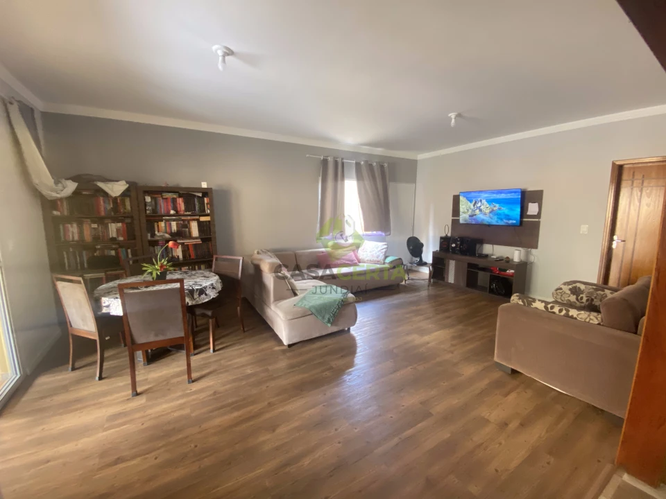Venda de Chácara em Jarinu – Ideal para Lazer ou Moradia com 4 Quartos sendo 3 Suítes