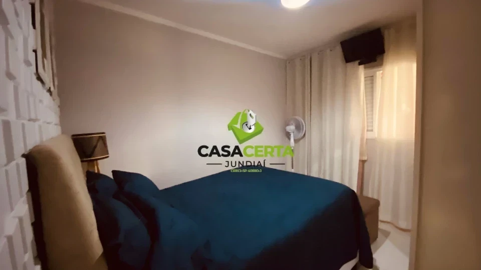 Casa Térrea à Venda no Cidade Jardim – Jundiaí/SP