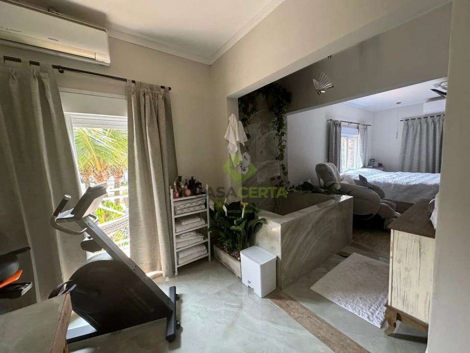 Casa Em Condomínio À Venda Portal Do Paraíso Ii Jundiaí