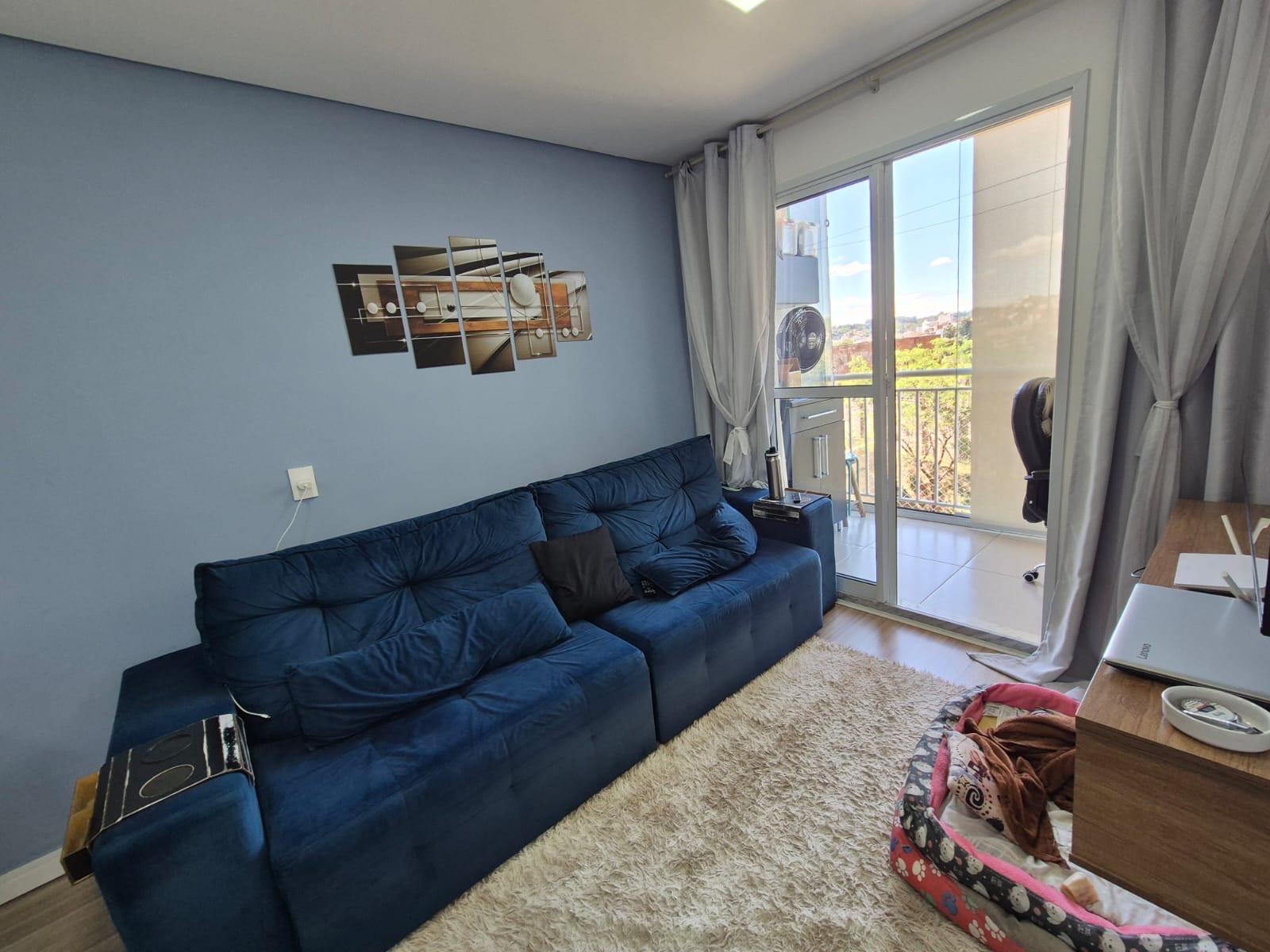 Imagens do imóveis Apartamento Completo com Suíte, Lazer de Clube e Ótima Localização em Jundiaí – Use seu FGTS e Financiamento Facilitado
