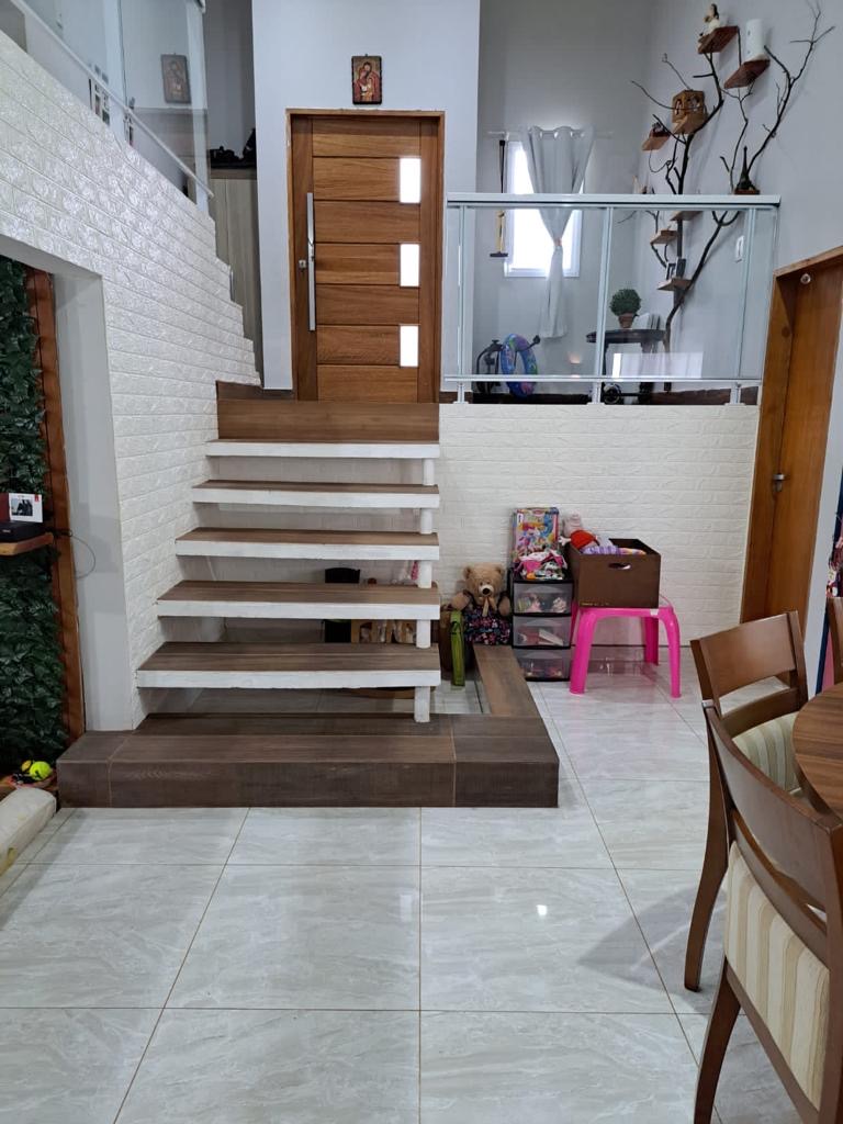 Imagens do imóveis CASA DE CONDOMÍNIO PORTAL DO SOL - EM JUNDIAÍ COM EDÍCULA