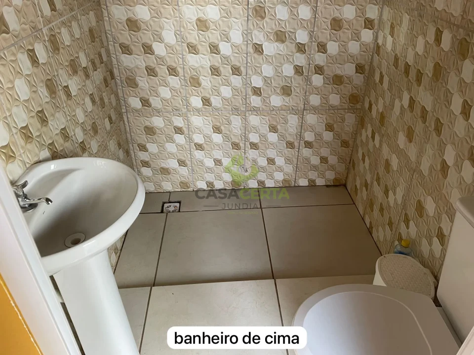 Casa a venda com Piscina - em Jarinu - Vila Ypê!