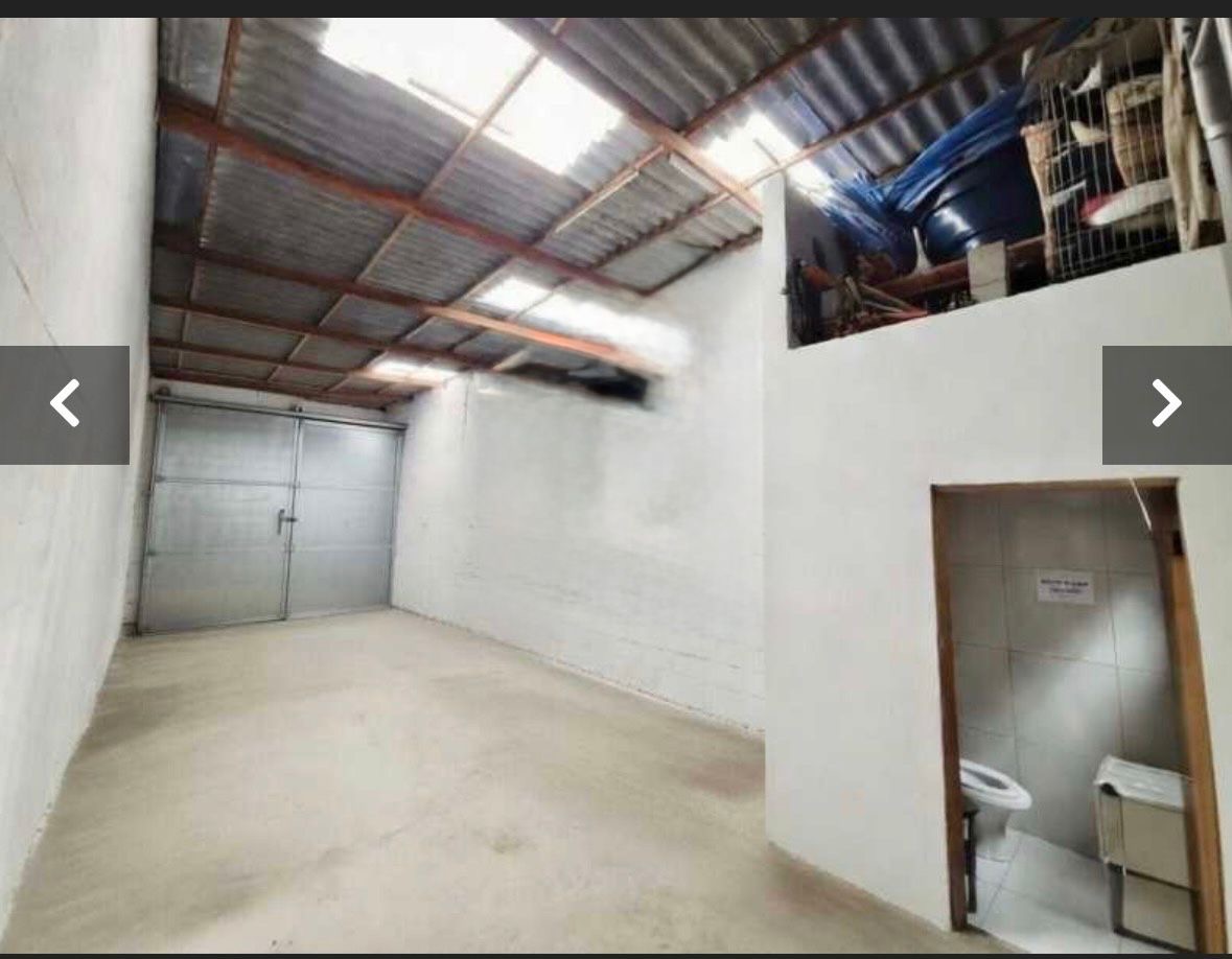 Imagens do imóveis Salão / Galpão Comercial à Venda – Fazenda Grande – Jundiaí/SP