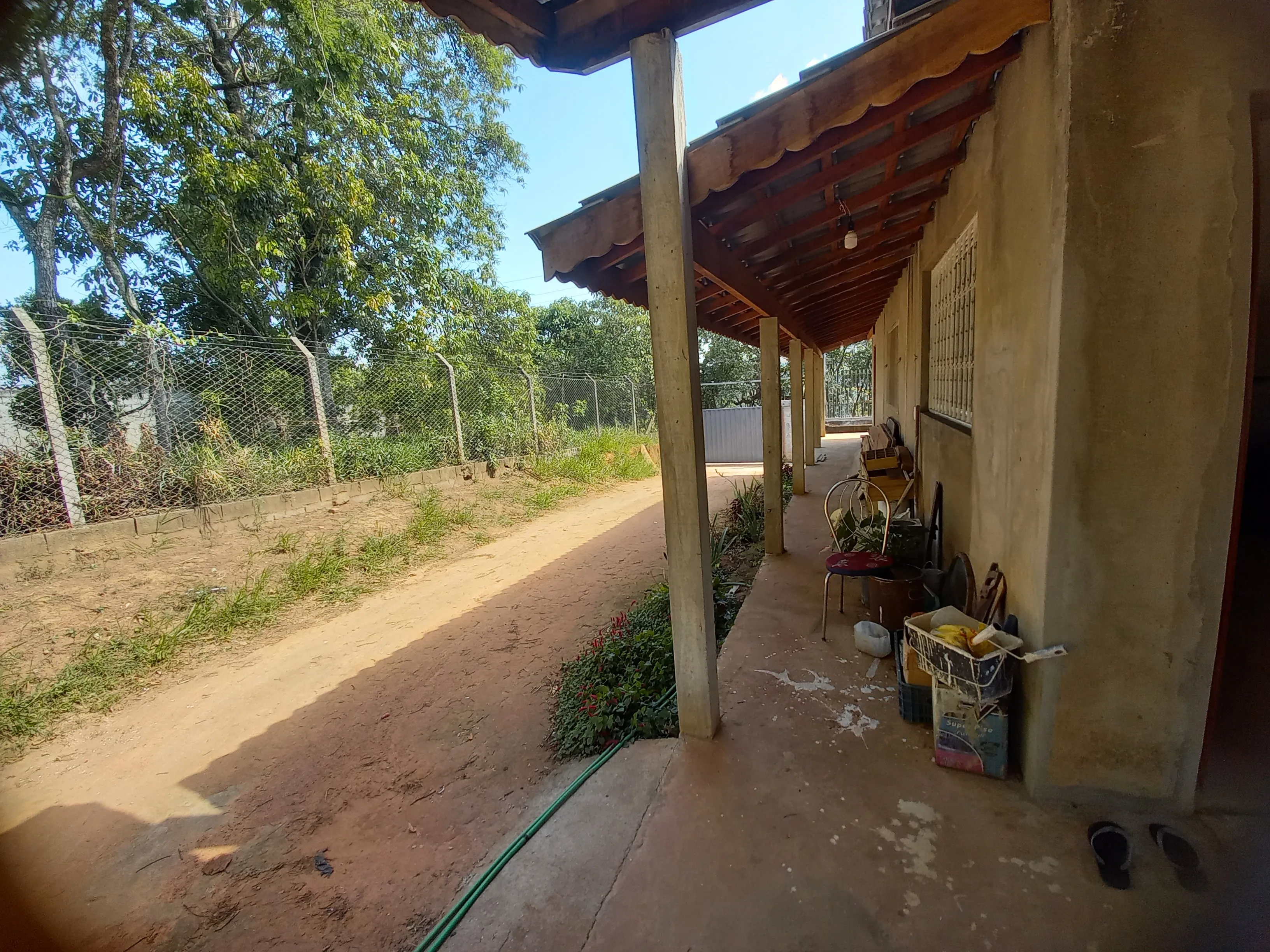 Imagens do imóveis Casa com terreno plano de 750 m² em Jarinu, excelente oportunidade moradia