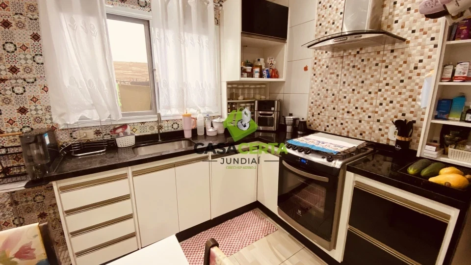 Imagens do imóveis Linda Casa em Condomínio Fechado no Centro de Maracanã – Jarinu/SP