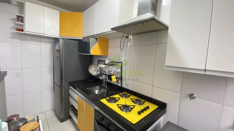 Apartamento À Venda Retiro Jundiaí