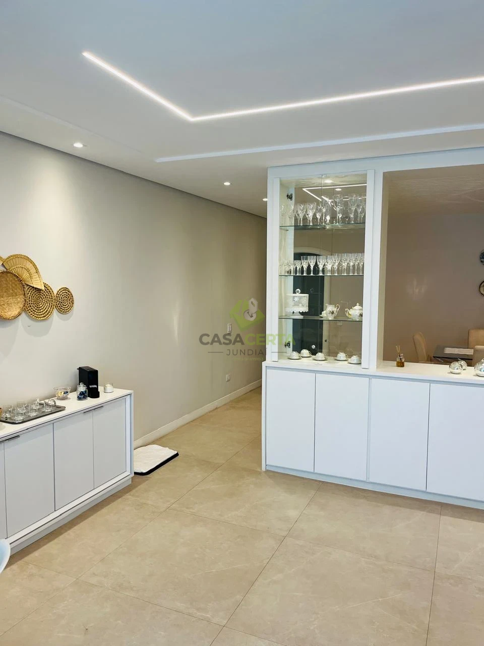 Imagens do imóveis APARTAMENTO DE ALTO PADRÃO EM JUNDIAÍ: 285 m² 100% REFORMADOS NO MAISON BELA VISTA