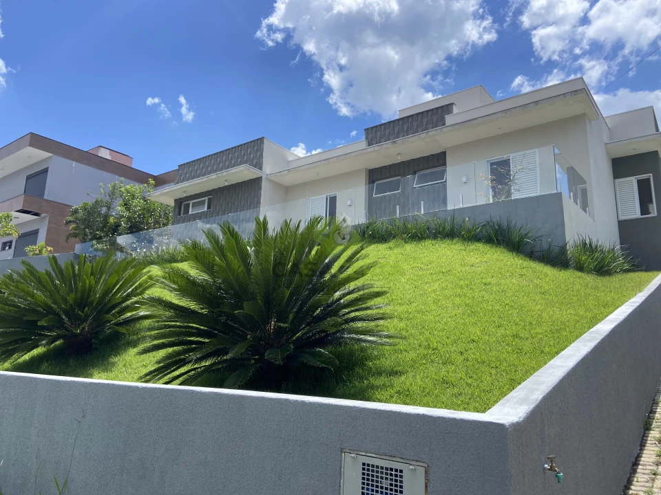 CASA TÉRREA MARAVILHOSA, EM CONDOMINIO FECHADO EM JUNDIAÍ - COM 4 DORMITÓRIOS