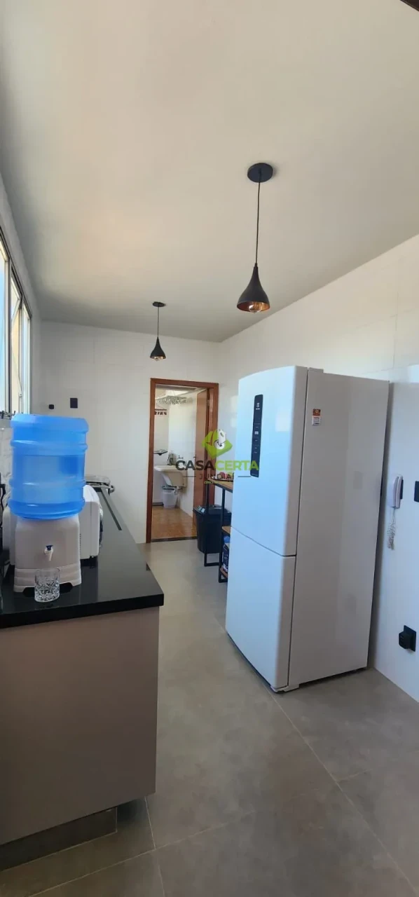 Imagens do imóveis Apartamento à Venda no Centro de Jundiaí | 207 m² | 4 Dormitórios | 2 Suítes | 2 Vagas | Edifício Dona Antônia