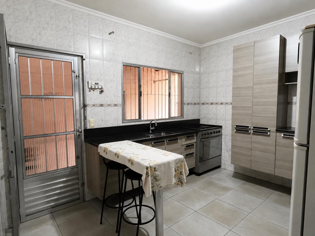 Imagens do imóveis Casa À Venda No Jardim Palmeira Em Várzea Paulista – R$ 530.000,00