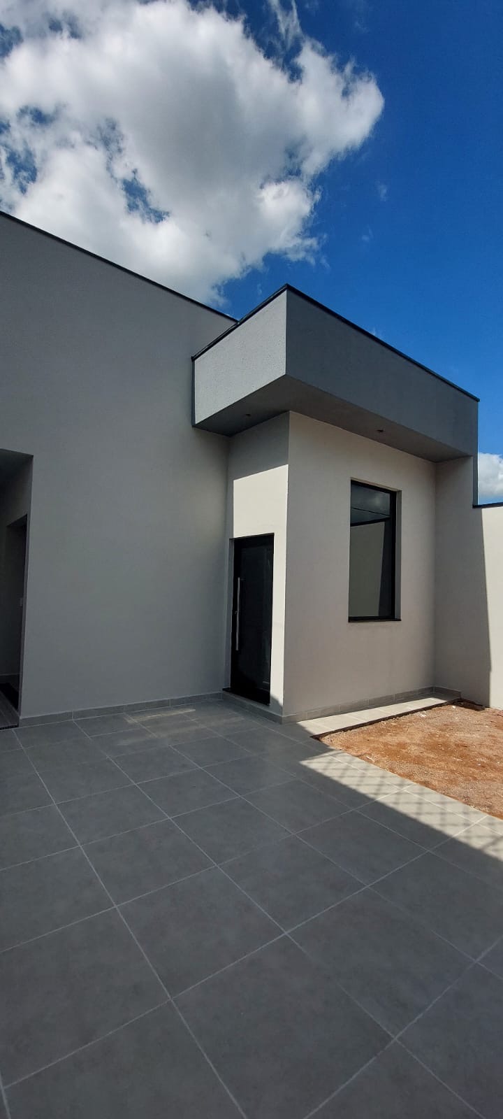 Imagens do imóveis Casa Nova à Venda em Jundiaí – 3 Dormitórios (1 Suíte) com Fácil Acesso à Anhanguera