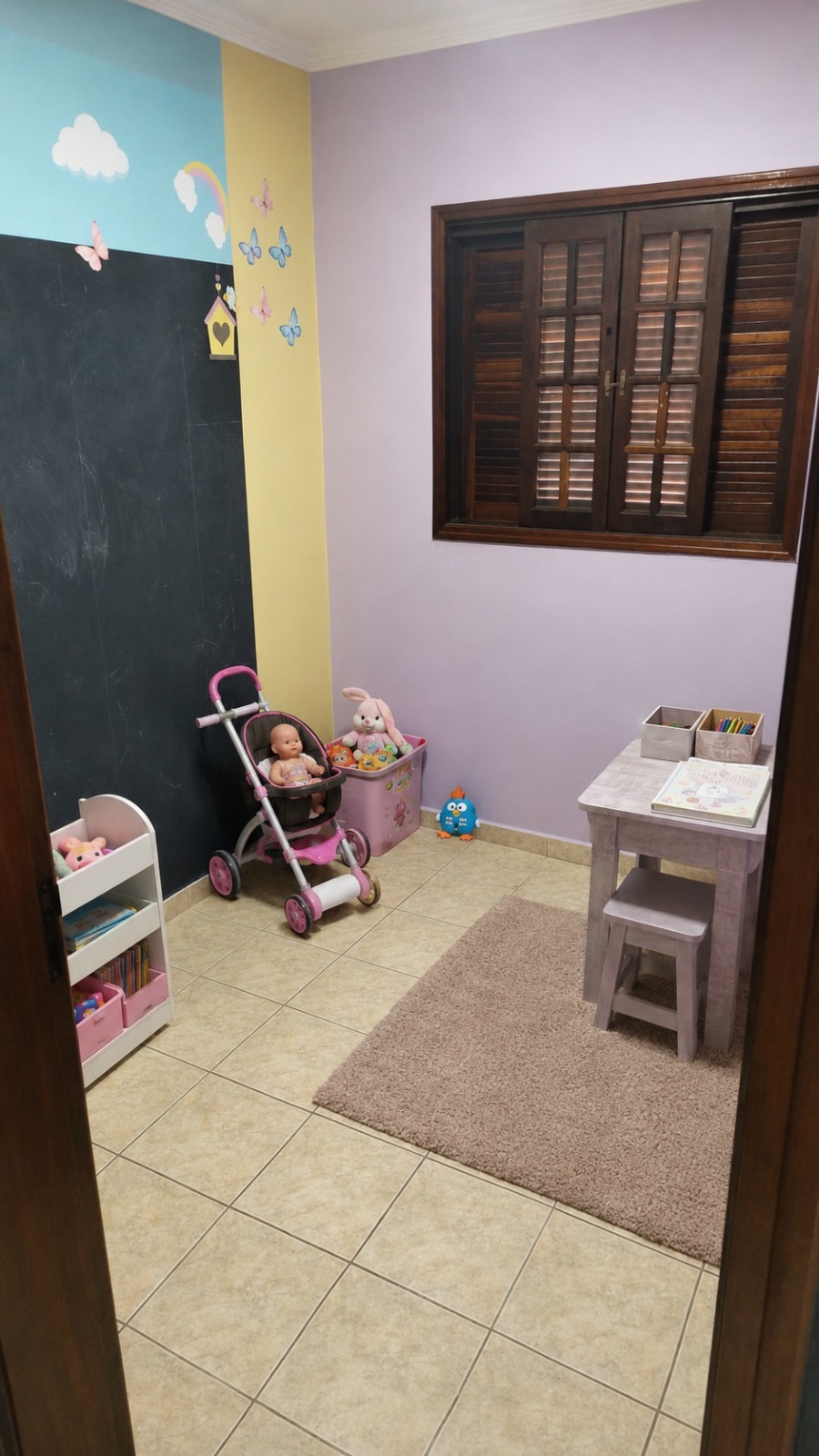 Imagens do imóveis Casa De 3 Dormitórios Em Várzea Paulista-SP