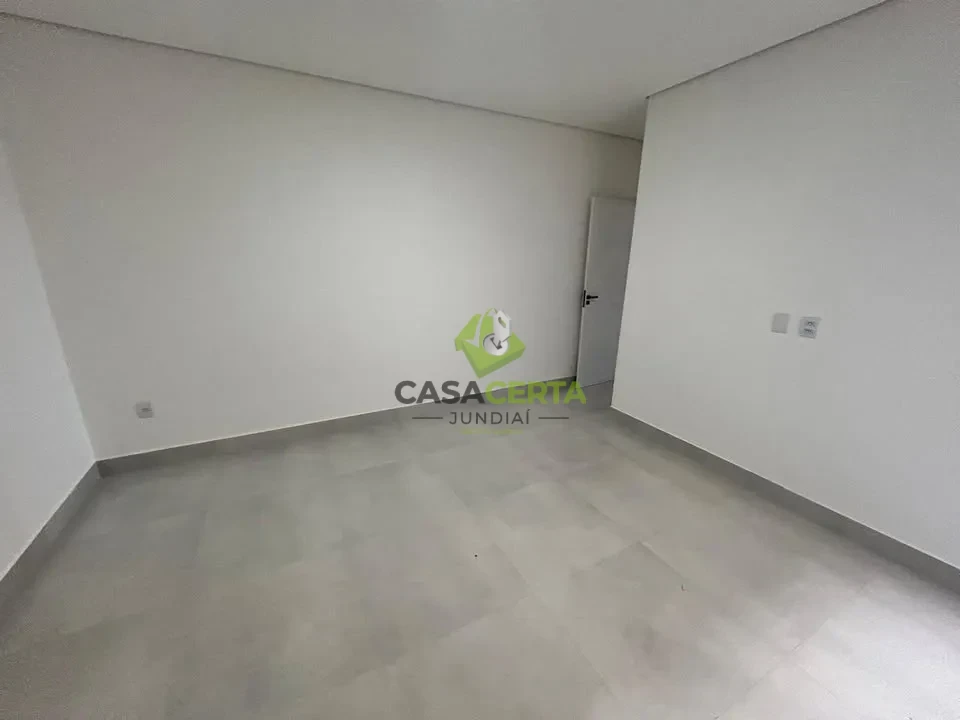 Imagens do imóveis Casa Nova à Venda no Jardim Vale Verde – Jundiaí/SP | Próxima à Rodovia Anhanguera