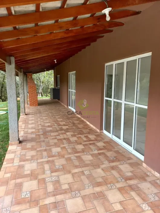 CHÁCARA À VENDA EM JARINU – BAIRRO WEEKEND | REGIÃO DO MARACANÃ