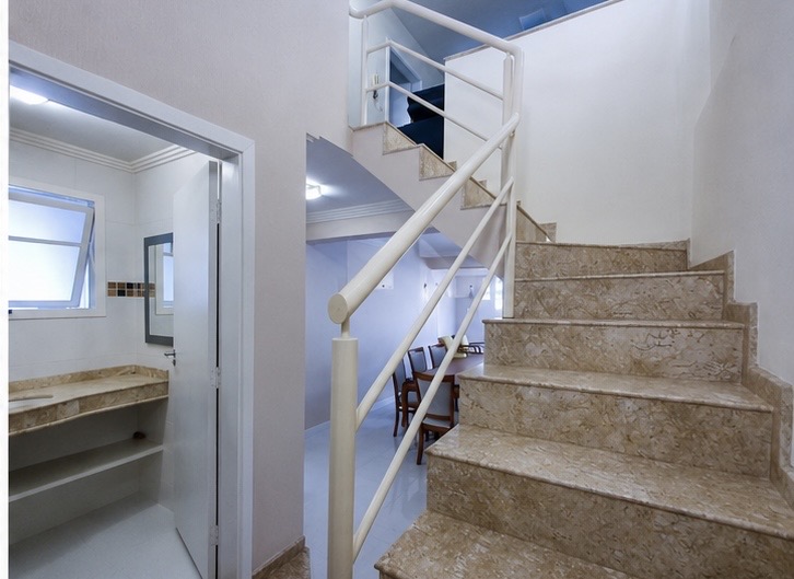 Imagens do imóveis CASA NO JARDIM PAULISTA COM PISCINA - ACEITA FINANCIAMENTO!