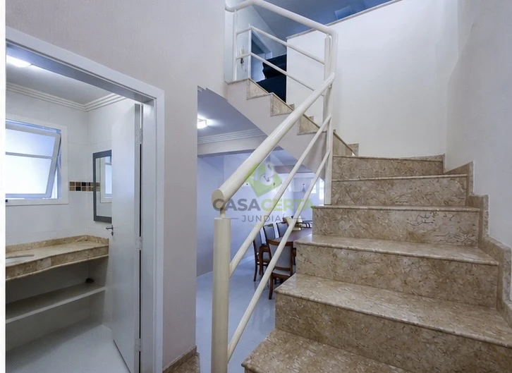 CASA NO JARDIM PAULISTA COM PISCINA - ACEITA FINANCIAMENTO!