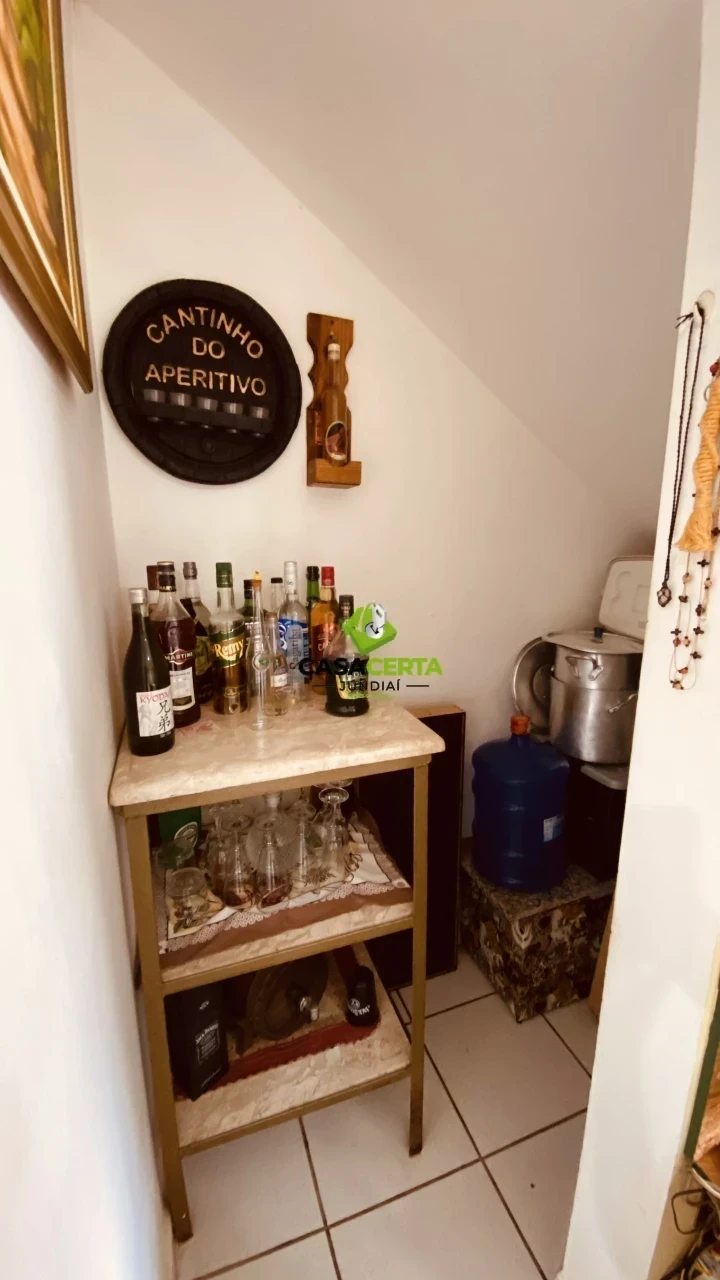 Imagens do imóveis Casa à venda em Jarinu/SP | Condomínio no Bairro Maracanã | Aceita Financiamento e FGTS