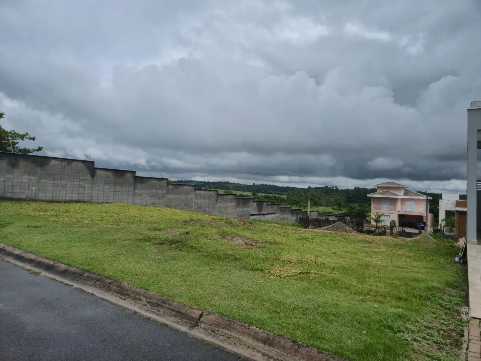 Terreno 500m² à Venda no Gran Ville Itupeva/sp | Fase 3 | Lote Maior e no Final da Rua