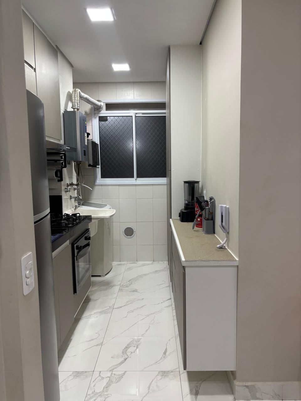 Imagens do imóveis Apartamento Novo à Venda em Várzea Paulista – 2 Dormitórios, Lazer e Ótima Localização!