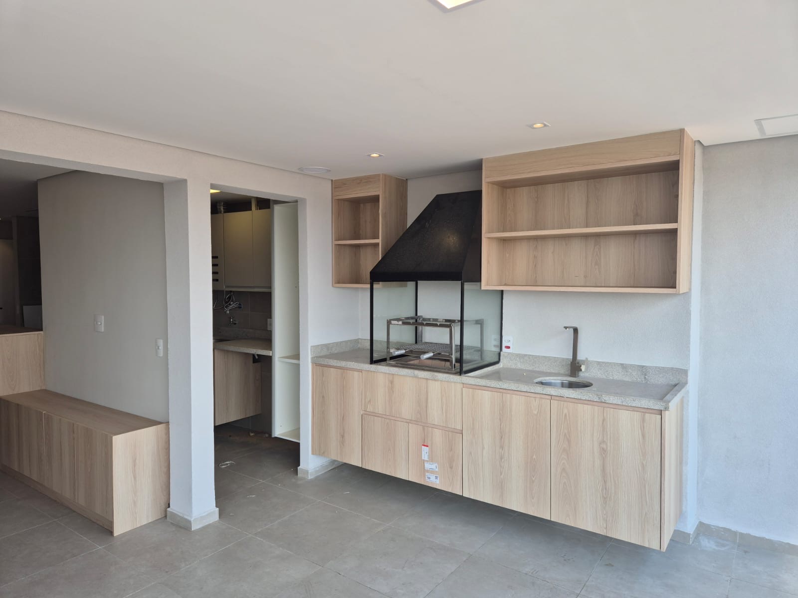 Imagens do imóveis Apartamento Exclusivo no Selenza Anhanguera Park | 100m² com Vista Privilegiada para o Pico do Jaraguá