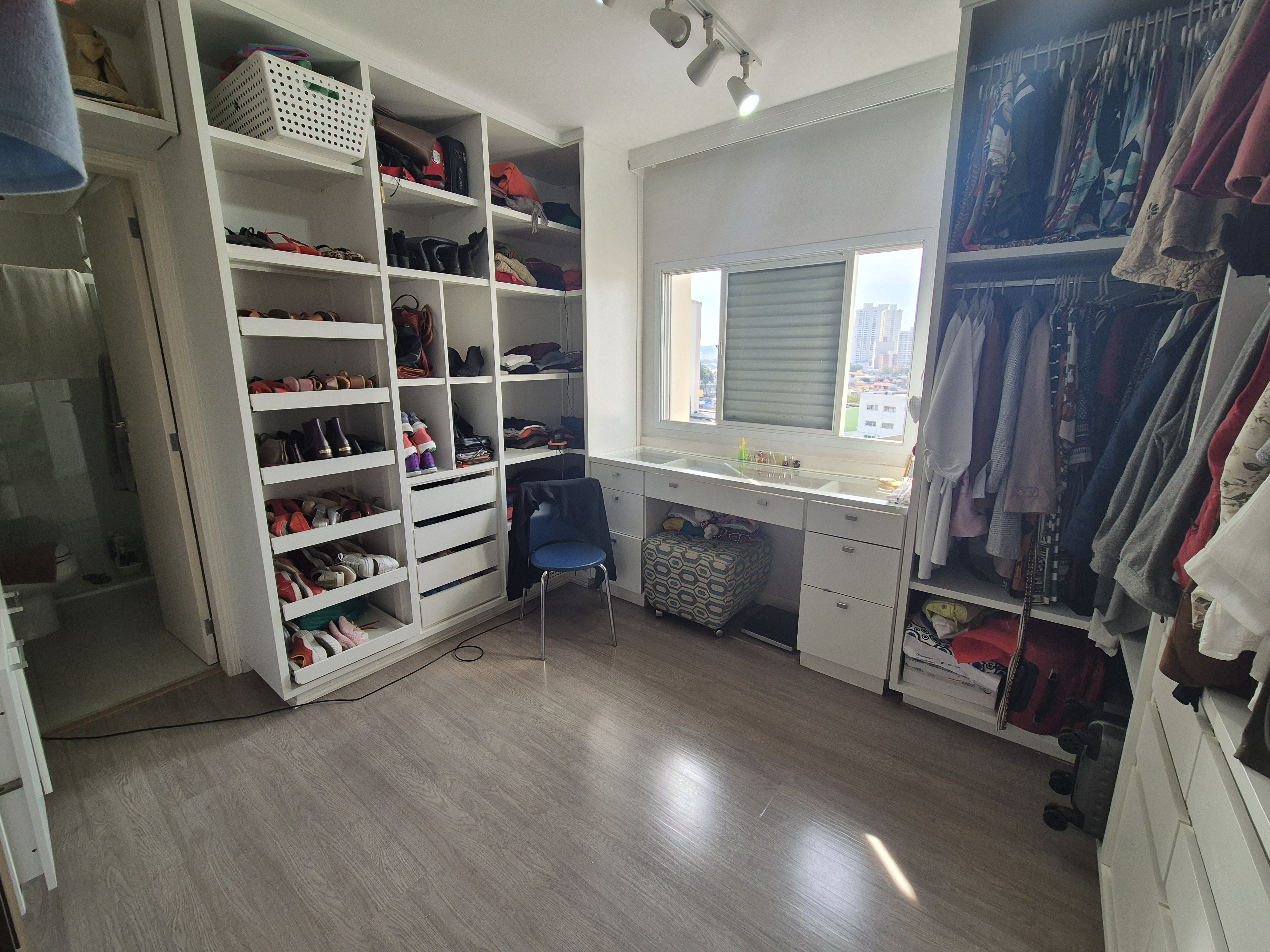 Imagens do imóveis Apartamento 86 m² à Venda no Vianelo – Jundiaí | 2 Vagas | Suíte com Closet | Sol da Manhã