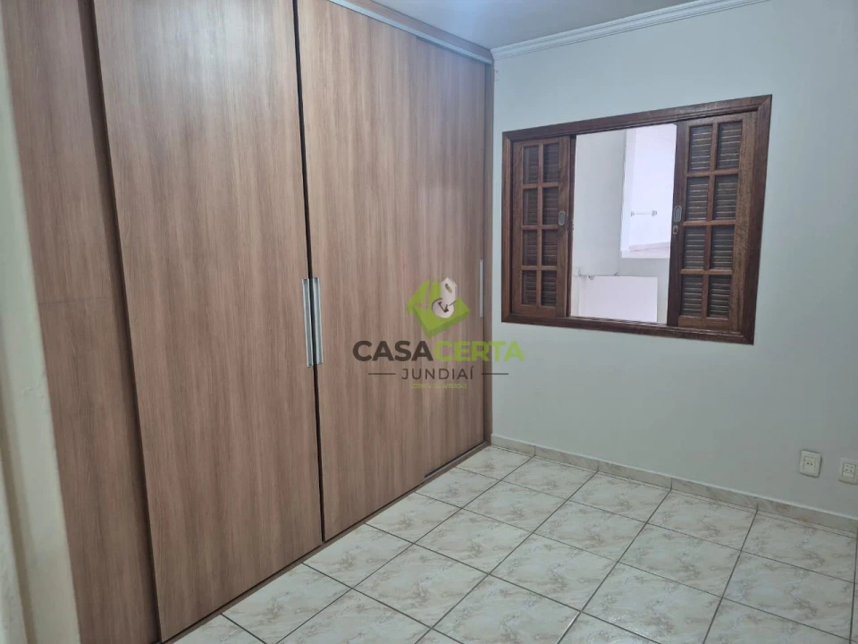 Casa à venda em Jundiaí, no Bairro Esplanada – excelente localização, próxima à Havan
